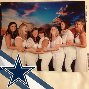 Meet your Posher, Linda