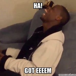 Meet your Posher, Markestin