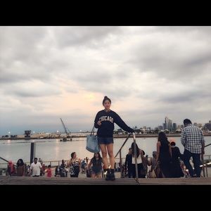 Meet your Posher, Hyemin