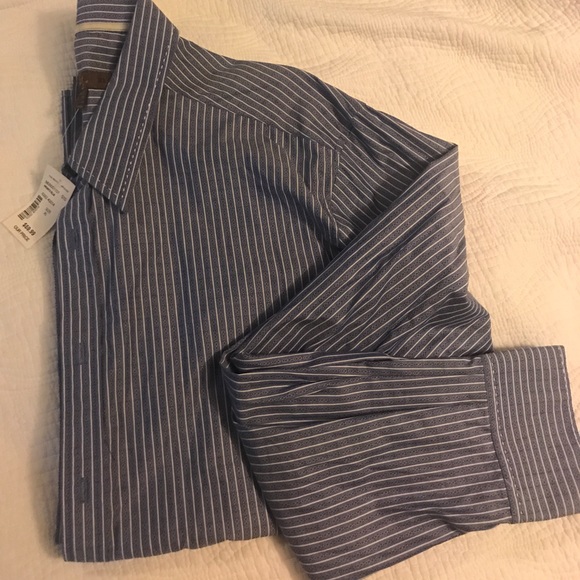 Men's button up - Picture 3 of 4