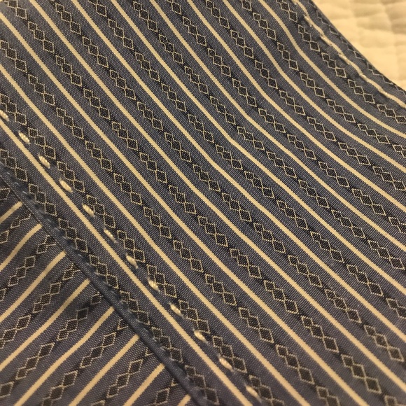 Men's button up - Picture 4 of 4