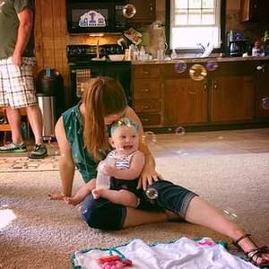 Meet your Posher, Hope