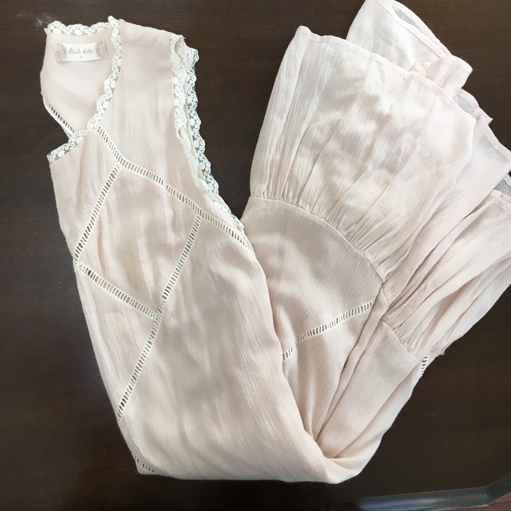 Altar’d State dress