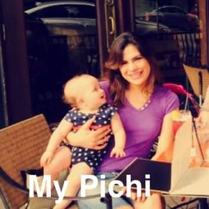 Meet your Posher, Cassandra