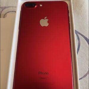 iPhone 7 Plus and iPhone 6 Plus