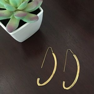 Noonday Curvature Earrings