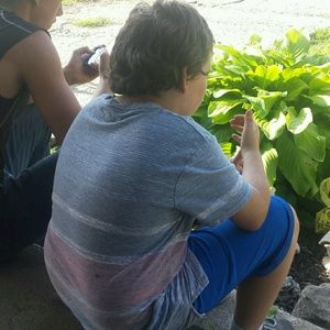 Meet your Posher, Becky