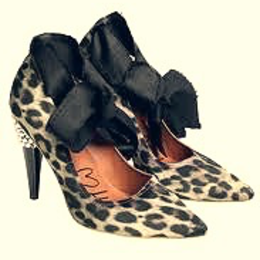 Meet your Posher, Alexa