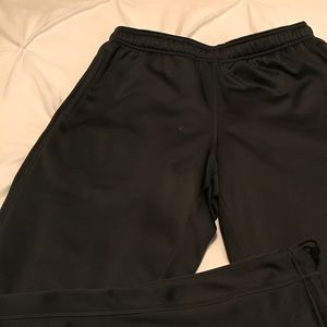 Mens Large Nike therma-fit sweat/workout pants