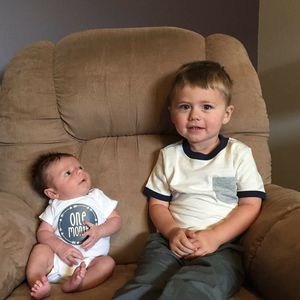 Meet your Posher, Margaret