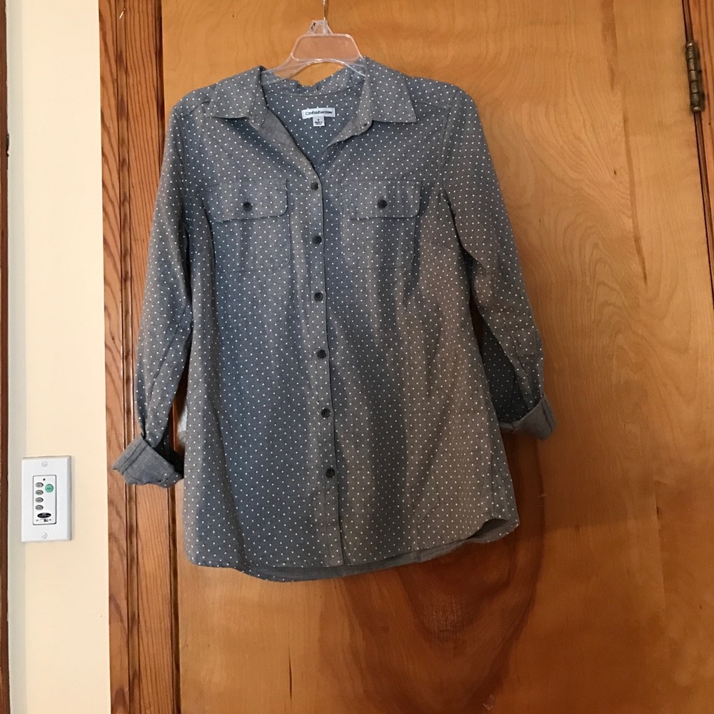Women's Shirt!