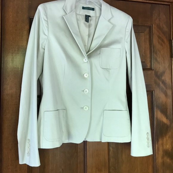 Lauren Ralph Lauren blazer - Picture 1 of 2