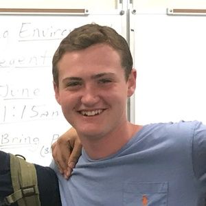 Meet your Posher, Henry