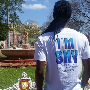 Meet your Posher, Jonathan