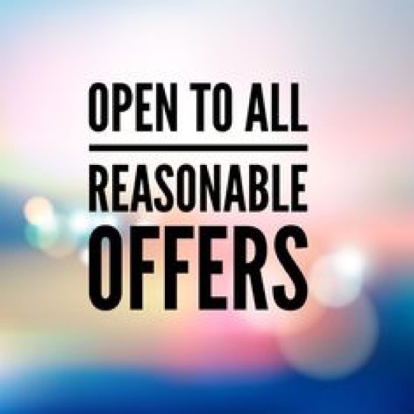 Zara Handbags - Submit your offer!!