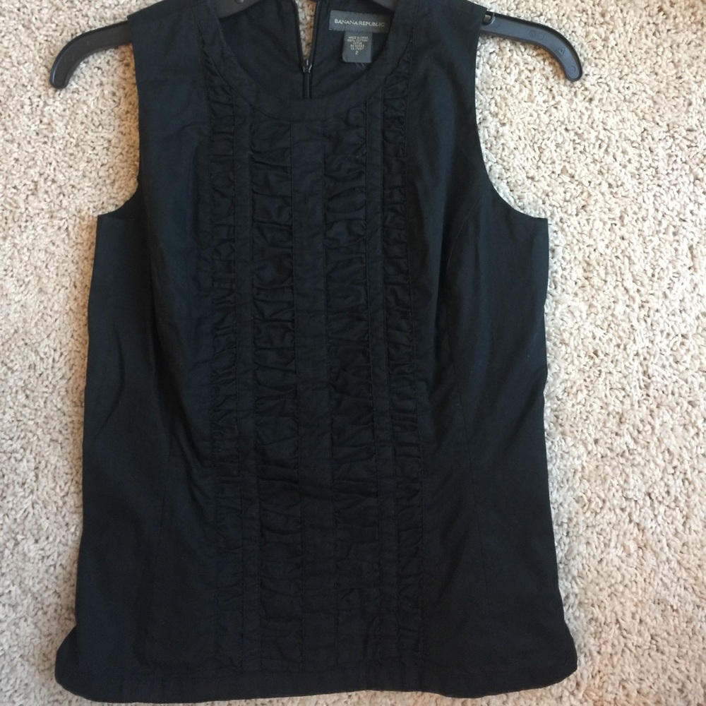 Banana Republic Tank top/blouse