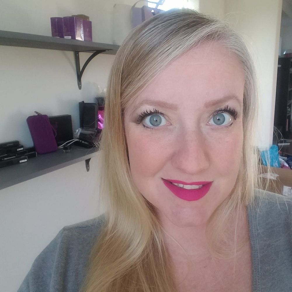 Meet your Posher, Heather