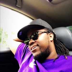 Meet your Posher, Terrence