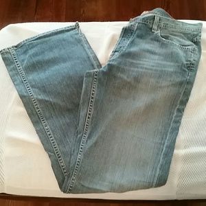 {Men's} BKE 67 Jaxon XL Jean
