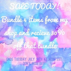 Are you ready for summer???