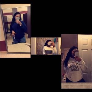 Meet your Posher, Jacklynn