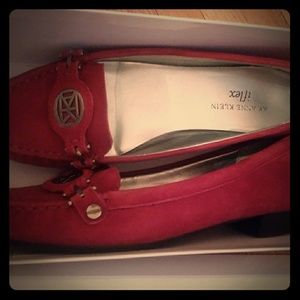 Anne klein iflex Flats