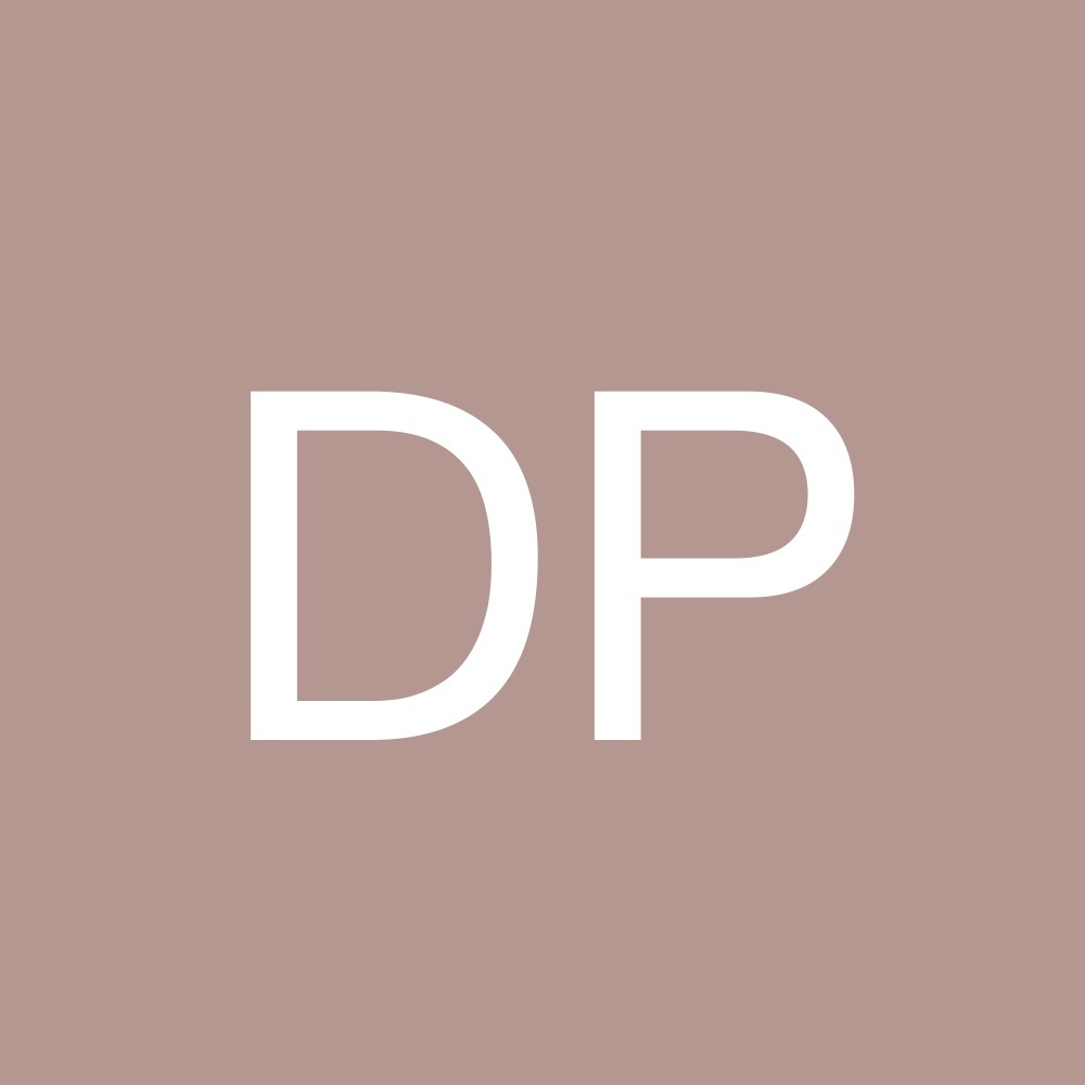 Meet your Posher, Desirae