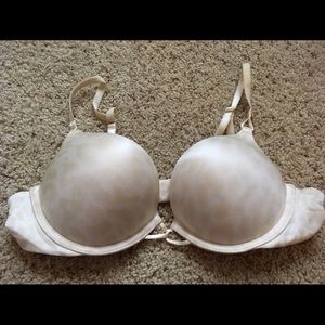 Victoria's Secret Bra - Cup Size Enhancer - 36A