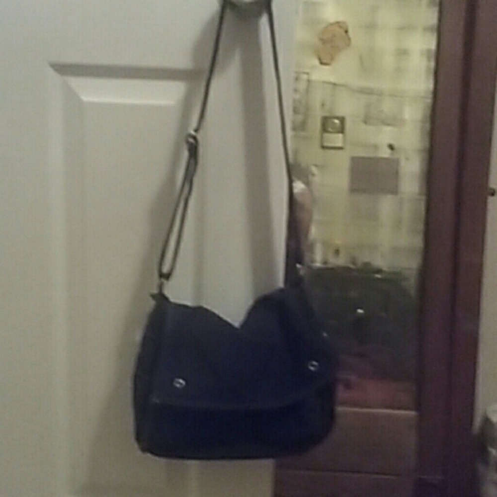 Fossil Bag