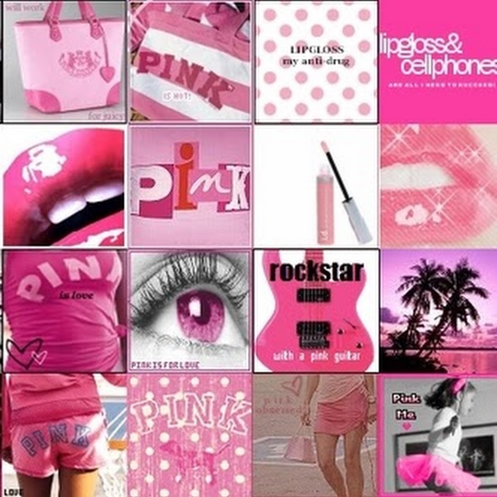 Meet your Posher, Awele