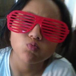 Meet your Posher, Letty