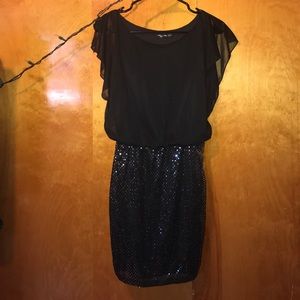 Adorable Black dress