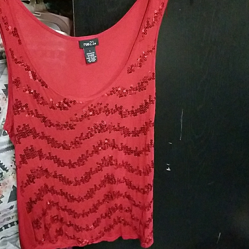 Tank top