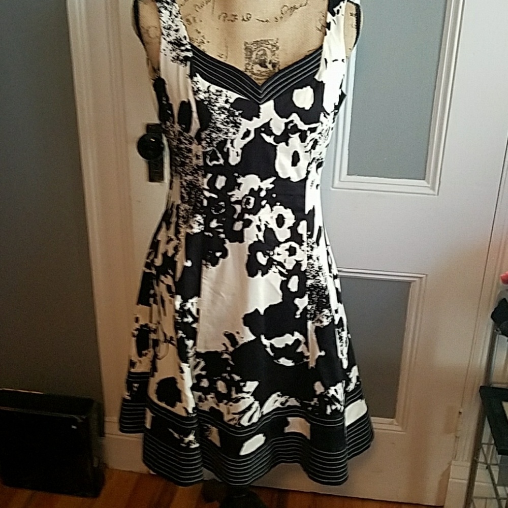 Nine west dress