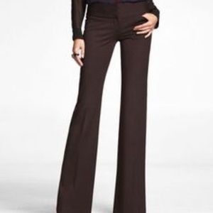 NWT Express Editor Pants 6S