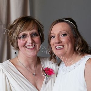 Meet your Posher, Teri