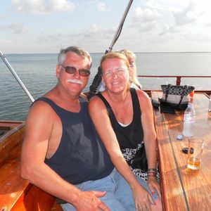 Meet your Posher, Patty