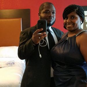 Meet your Posher, Harold