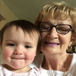 Meet your Posher, Nancy