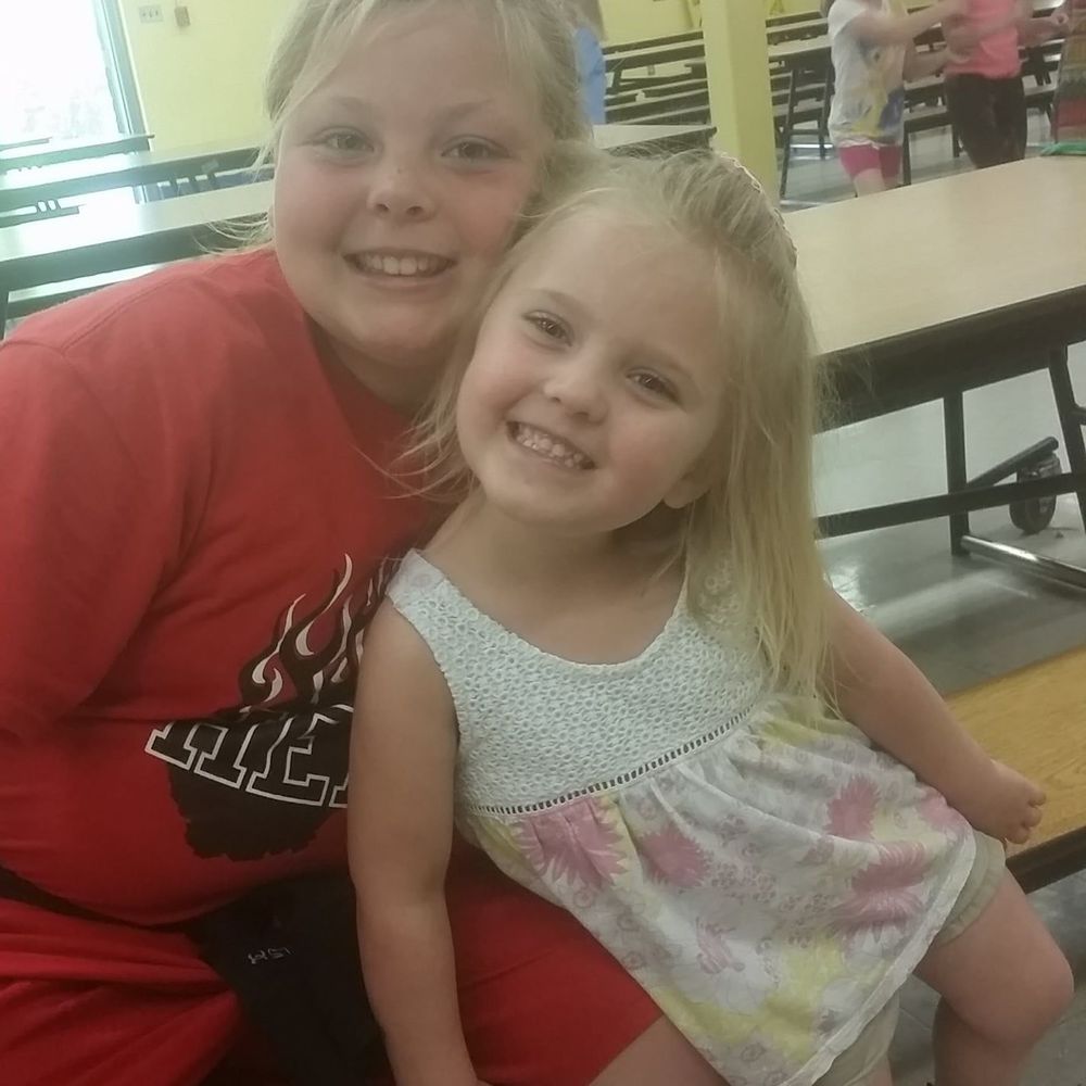 Meet your Posher, Brandy