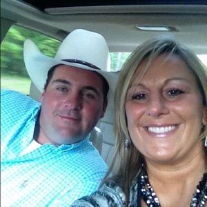 Meet your Posher, Chad