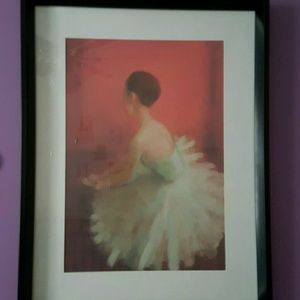 Meet your Posher, Dawn