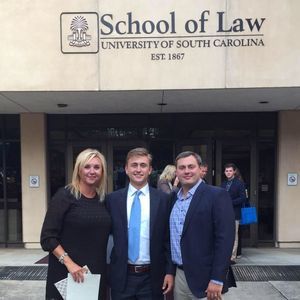 Meet your Posher, Austin