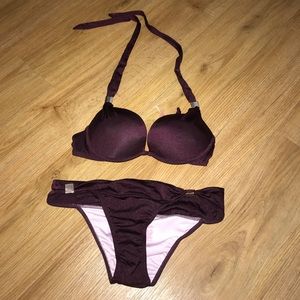 Victoria's Secret bikini