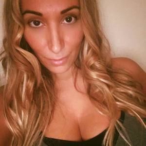 Meet your Posher, Ritamaria