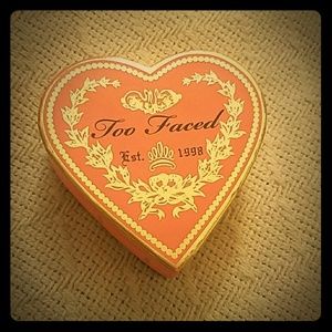 Too Faced Sweethearts Perfect Flush Blush