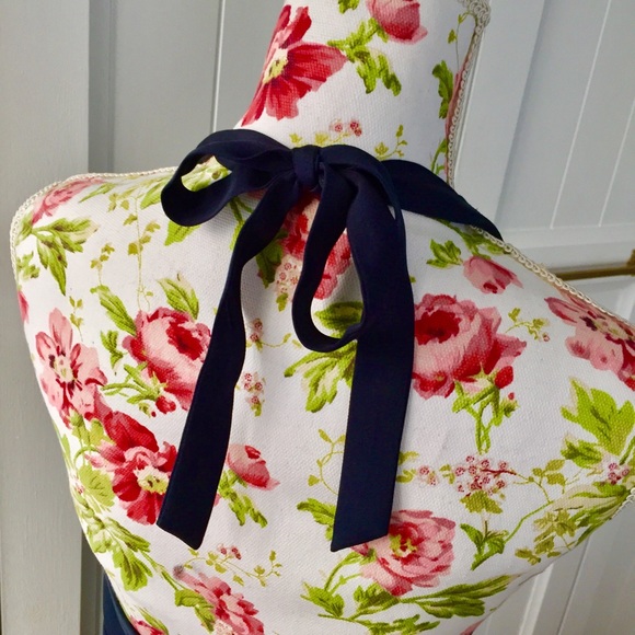 J. Crew Silk Caroline Dress - Picture 2 of 5