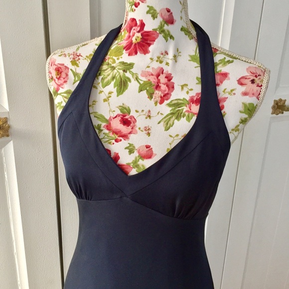 J. Crew Silk Caroline Dress - Picture 3 of 5