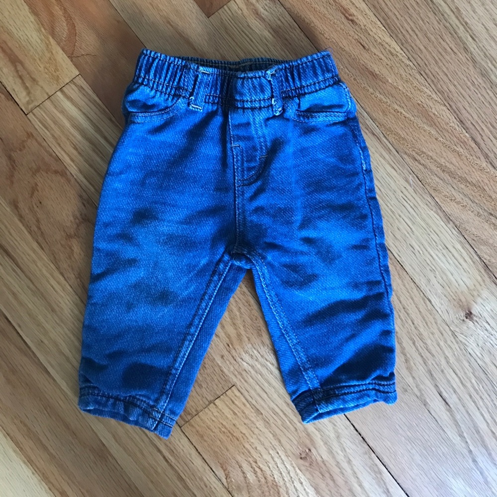 Circo skinny jeans