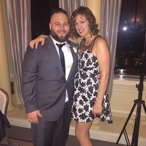 Meet your Posher, Joey